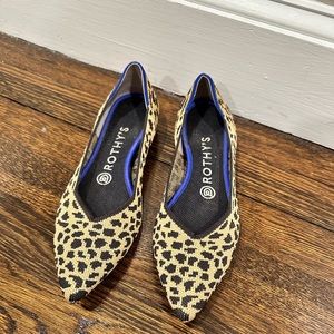Women’s Rothy’s size 7.5